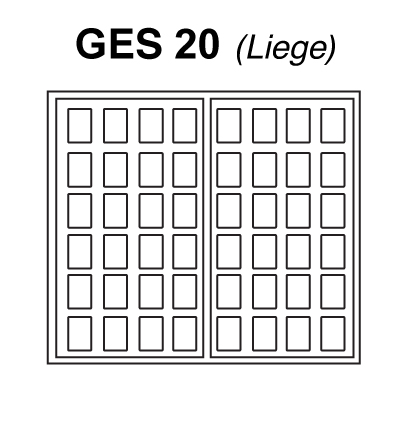 GES 10 BRUSSELS